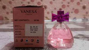 combo of 4 perfumes