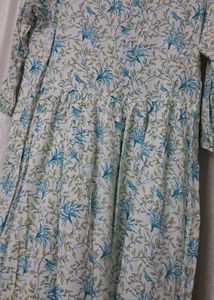 Alia Cut suit