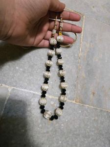 Beaded Necklace