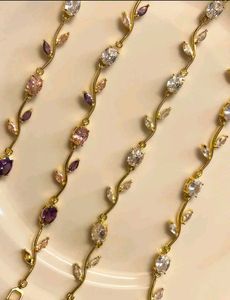 Tulip Bracelet
