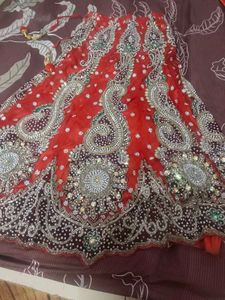 Embroidered Sherwani Set