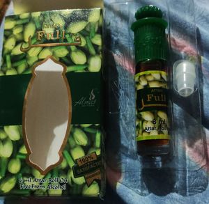 Alma's   Branded  Long  Lastic Perfumes