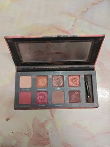 Price Drop!! / SUGAR Eyeshadow Palette