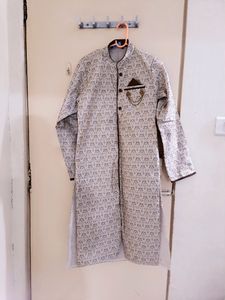 Men Sherwani