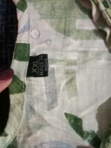Embroidered Kurta