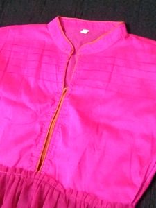 Skirt With Top