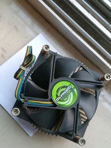 Thermalfly CPU Fan