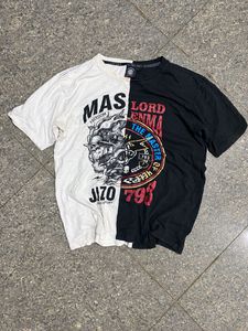 Mas Lord Enma limited edition T-Shirt