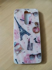 One Plus Nord Phone Case