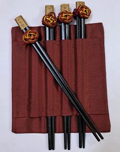 Wooden Chopstick