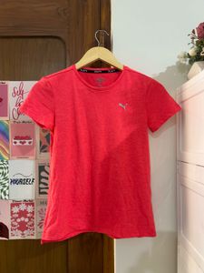 Puma Running T-Shirt