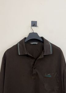 Men's Crocodile Polo Shirt