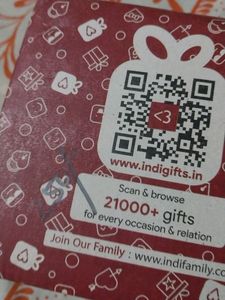 Rakhi Gift Mug