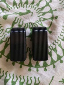 towel holder wall mount - Pack of 2
