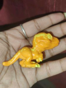 Kinder joy toy 🦖