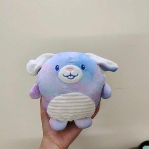 Cute Stuffed Bunny Toy