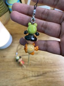 Dango Charm
