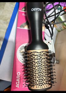 Agaro Hot Air Brush