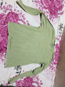 Men's Long Sleeve T-Shirt