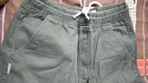 Joggers Pant