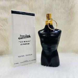 Jean Paul Gaultier Le Male perfume