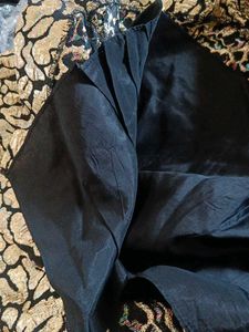 Stunning Strapless Corset Metallic Brocade Dress
