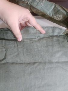Kurta Pant Set With Dupatta