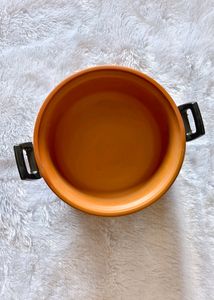 New Cooking Clay Pot