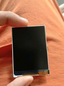 Samsung Sm- b350E screen replacement