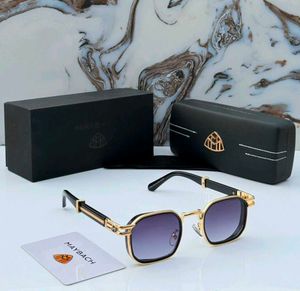 Maybach Sunglasses