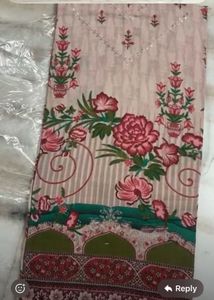 Elegant Embroidered Kurta Set