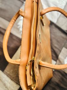 Classic Everyday Tote Bag
