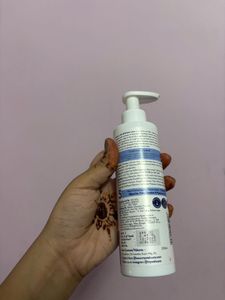 WishCare Non-Comedogenic Body Lotion