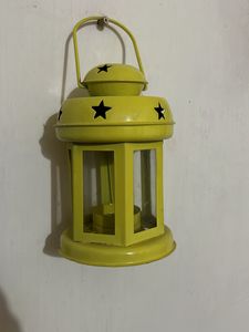 Diwali Candle Lamp