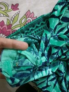 light winter kurta