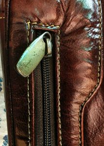 Super Deal! Genuine Leather Handbag