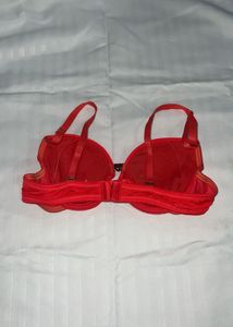 Vintage GUESS Push-Up Bra