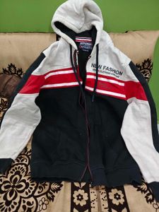 Superdry Athletic Hoodie