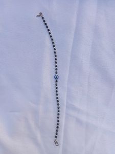 Beautiful Evil Eye Anklet/Payal