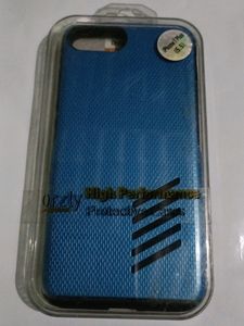 Orzly iPhone 7 Plus Case Back Cover
