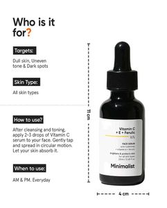 16% Vitamin C Serum