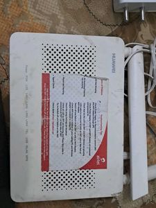 Huawei WiFi Modem Router
