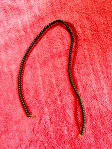 Red And Green Beads Chain