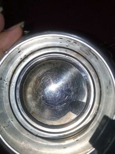 Scarlett Electric Kettle