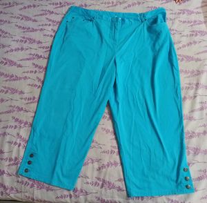 Plussize Pant.