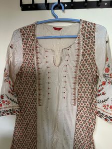 Kurthi