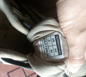 OG Zudio Shoes