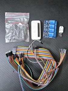 DIY Electronics Raspberry pi zero 2