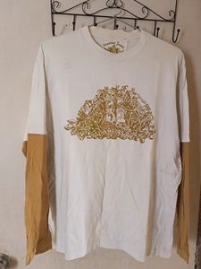 Full Sleeve Tshirt