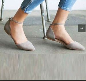 37 Size New SSS Flats